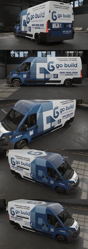 Car Wrap Design by VEDG for this project | Design #31072257