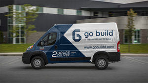 Car Wrap Design by Czeh for this project | Design: #31073866
