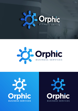 Logo Design by Sergio Coelho for this project | Design: #31103549