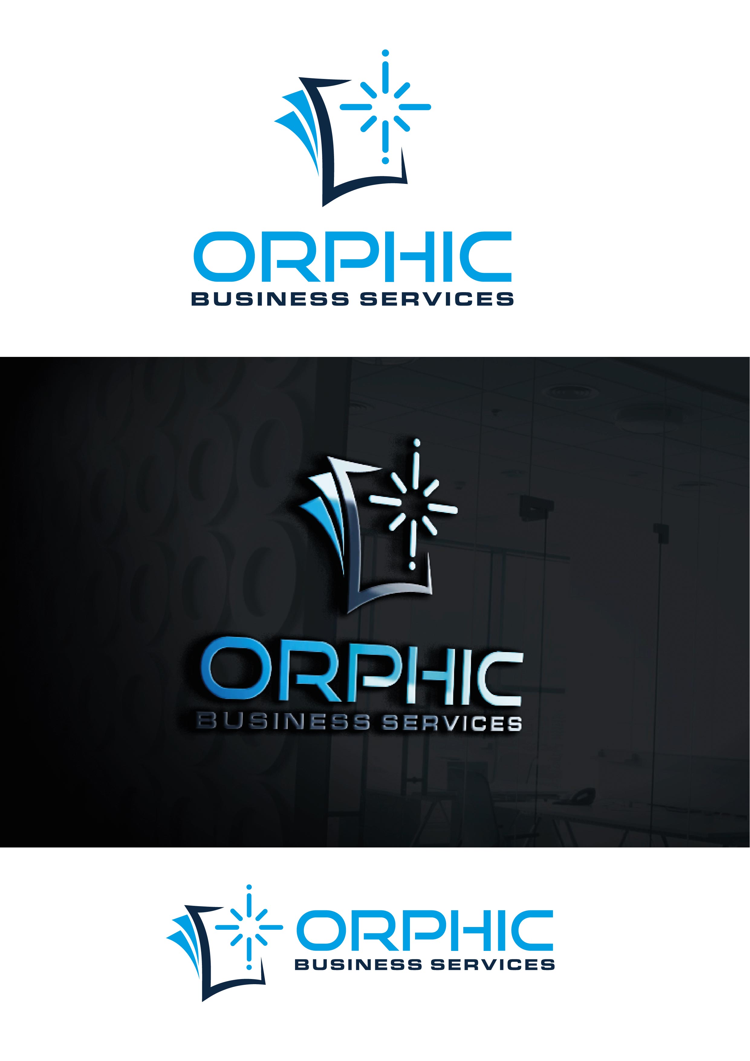 Logo Design by Anton for this project | Design #31083271