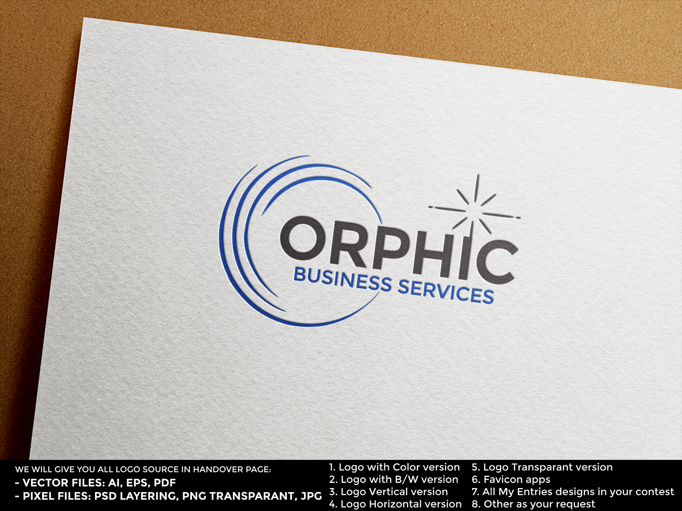 Logo Design by Cahanusy for this project | Design: #31118357