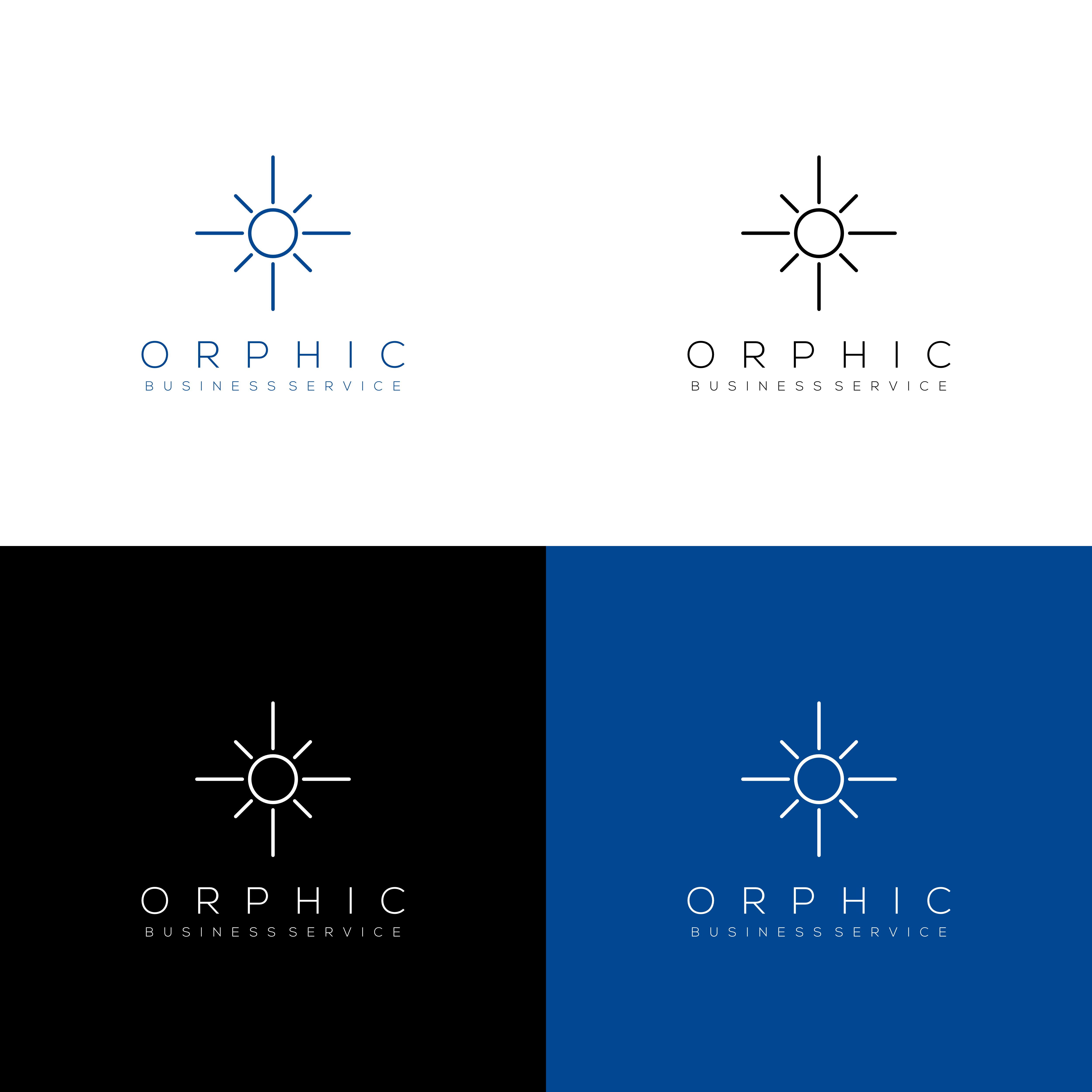 Logo Design by Doa anakKU for this project | Design #31069364