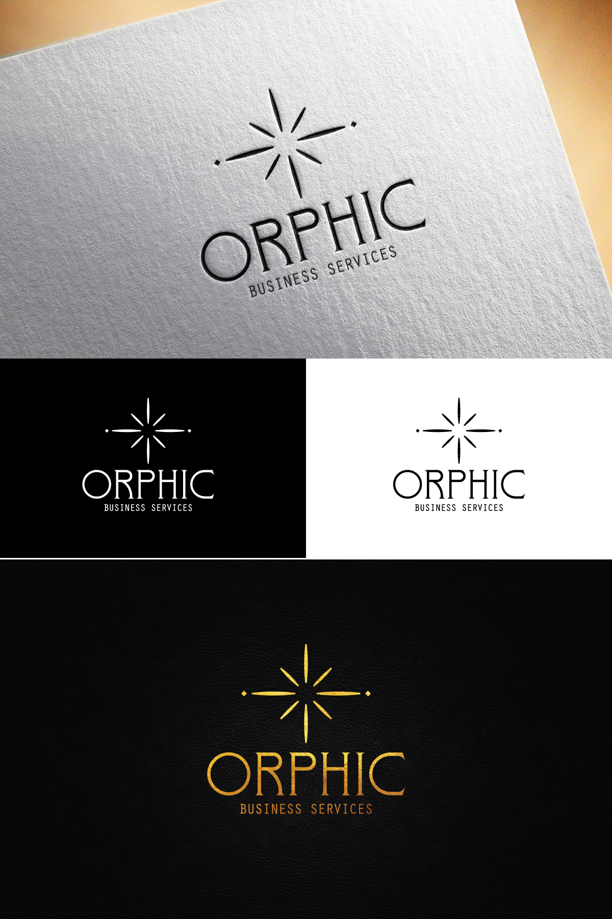 Logo Design by Logo Stock for this project | Design #31071915