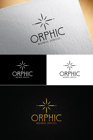 Logo Design by Logo Stock for this project | Design: #31071915