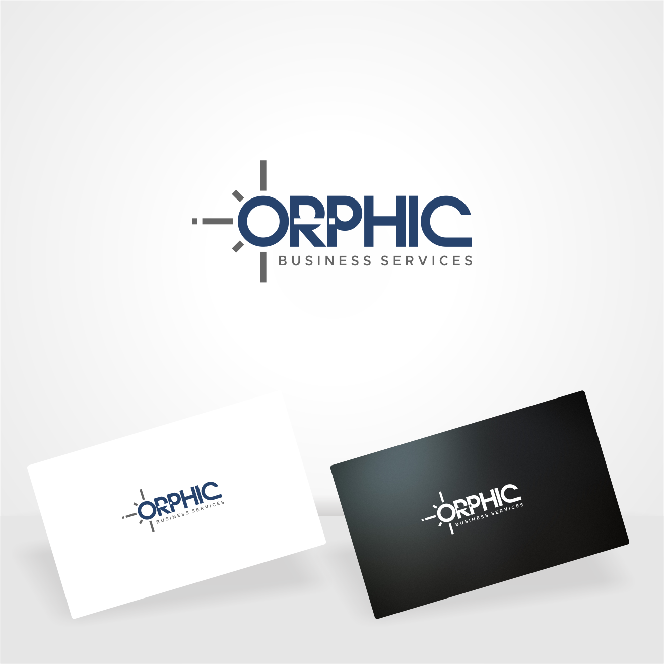 Logo Design by Arham Hidayat for this project | Design #31108894