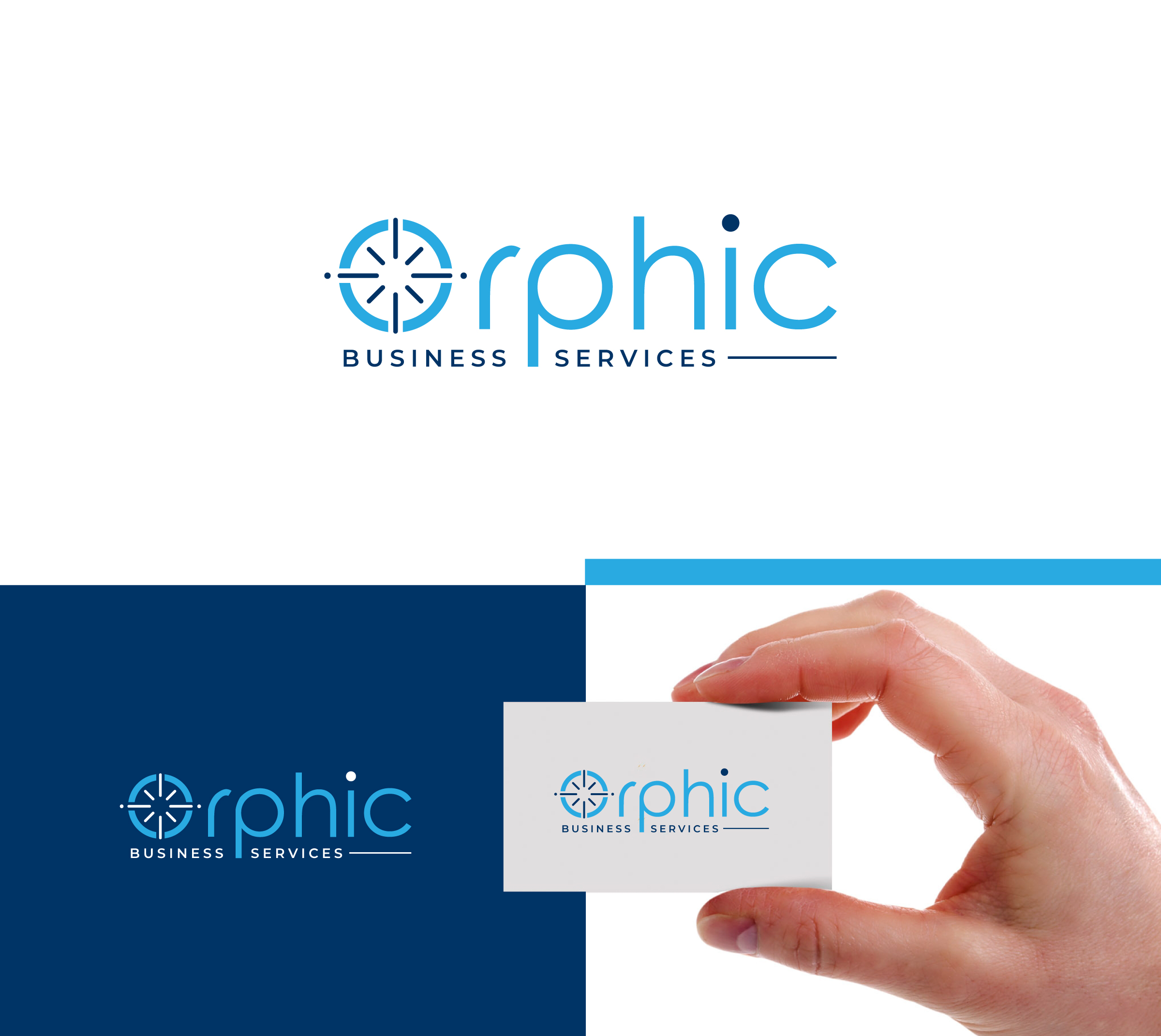 Logo Design by ecorokerz for this project | Design #31068987