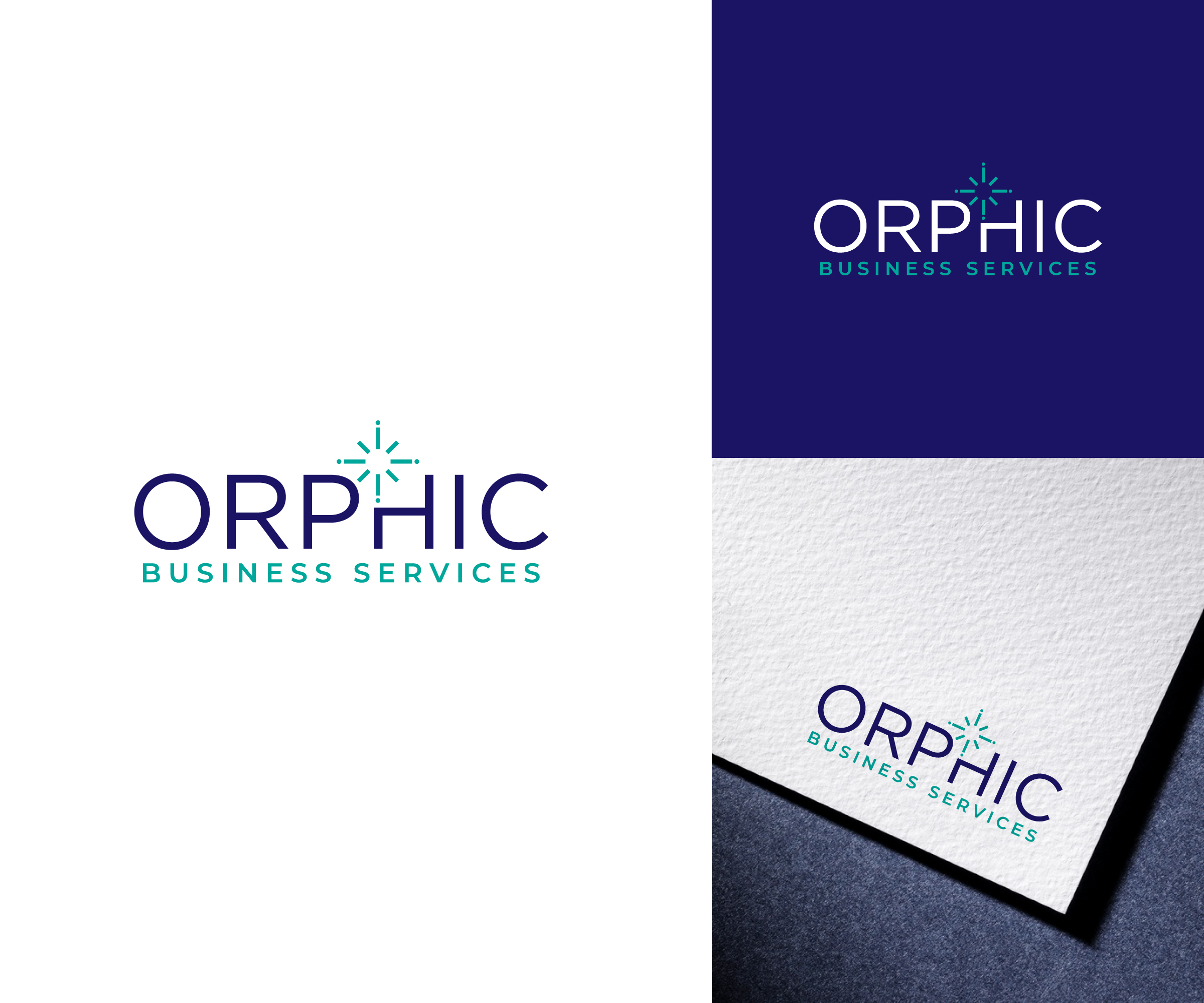 Logo Design by ecorokerz for this project | Design #31070817