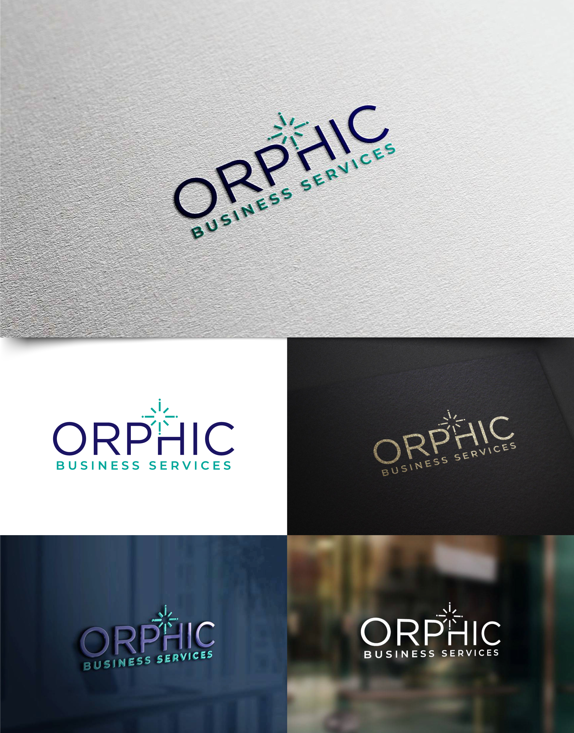 Logo Design by ecorokerz for this project | Design #31071110