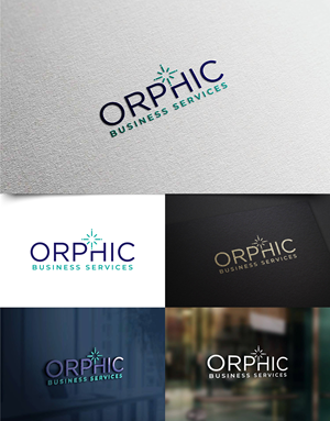 Logo Design by ecorokerz for this project | Design: #31071110