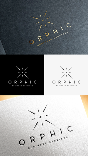 Logo Design by step forward 2 for this project | Design: #31069861
