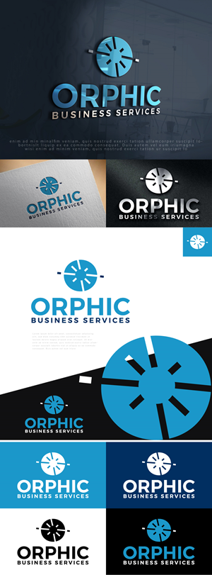 Logo Design by AlphabetZero.co.uk for this project | Design: #31100624