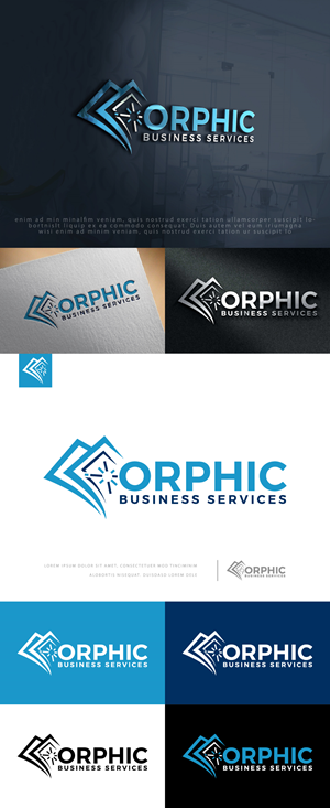 Logo Design by AlphabetZero.co.uk for this project | Design: #31100625