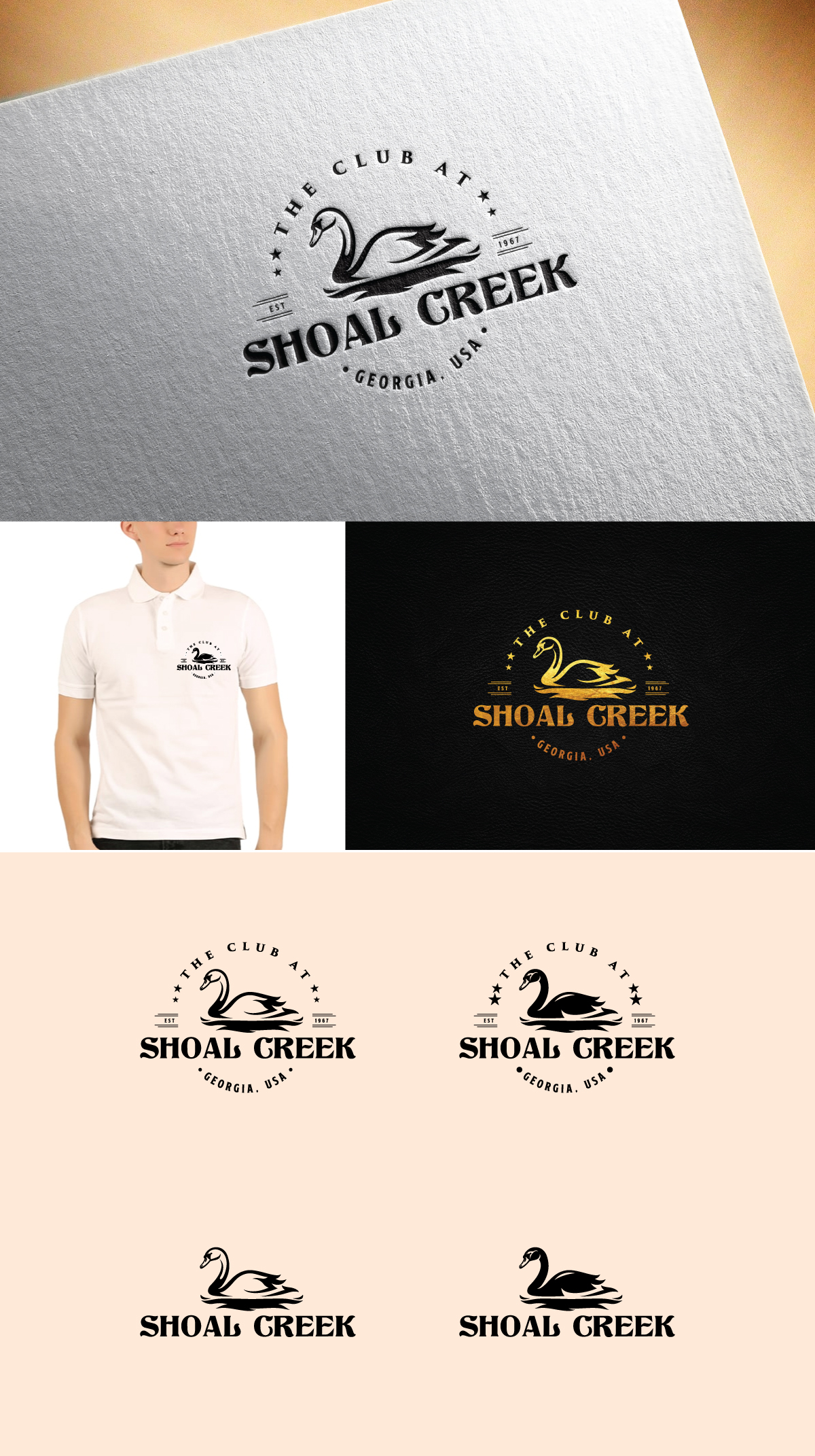 Logo Design by Logo Stock for this project | Design #31065040