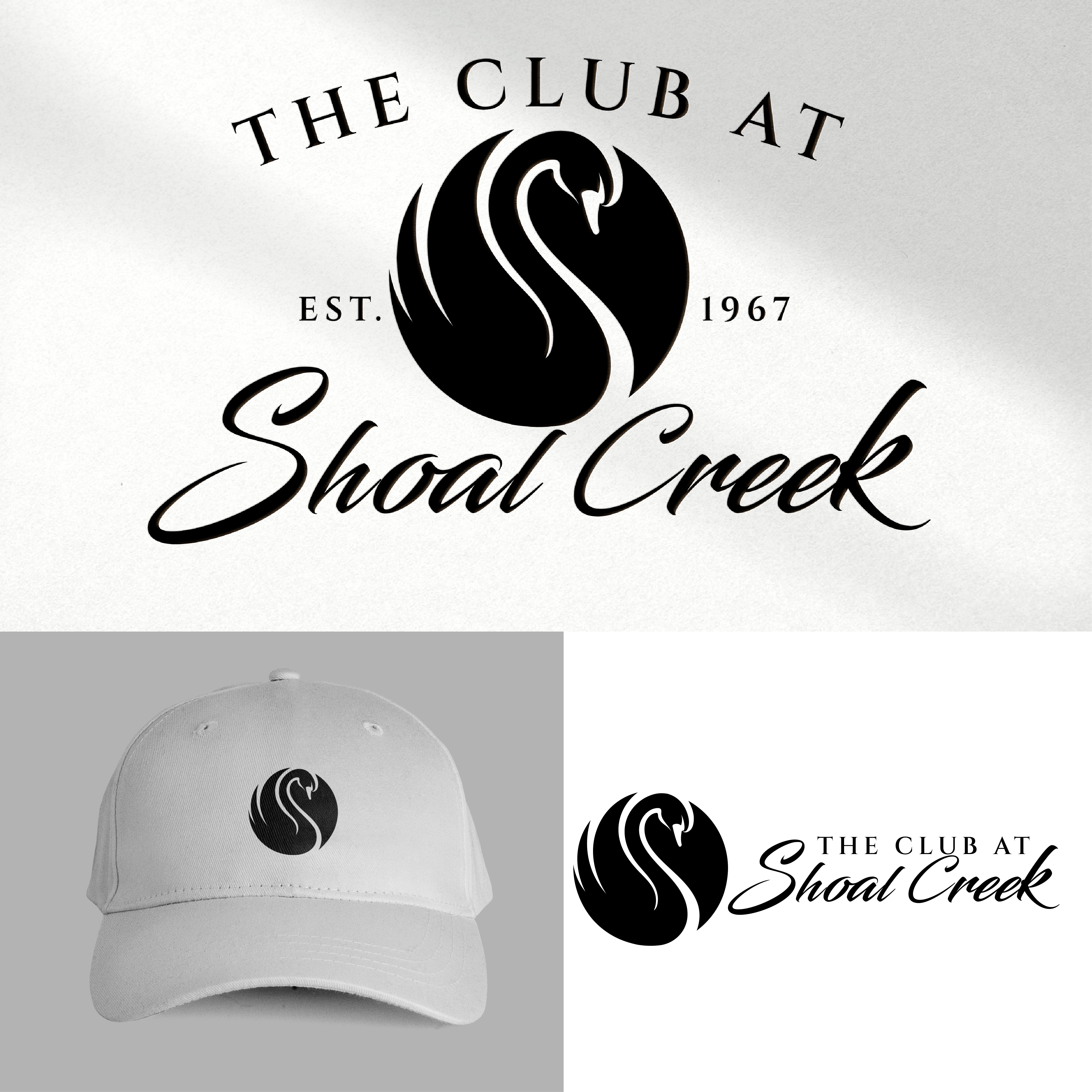 Logo Design by sarrita for this project | Design #31632646