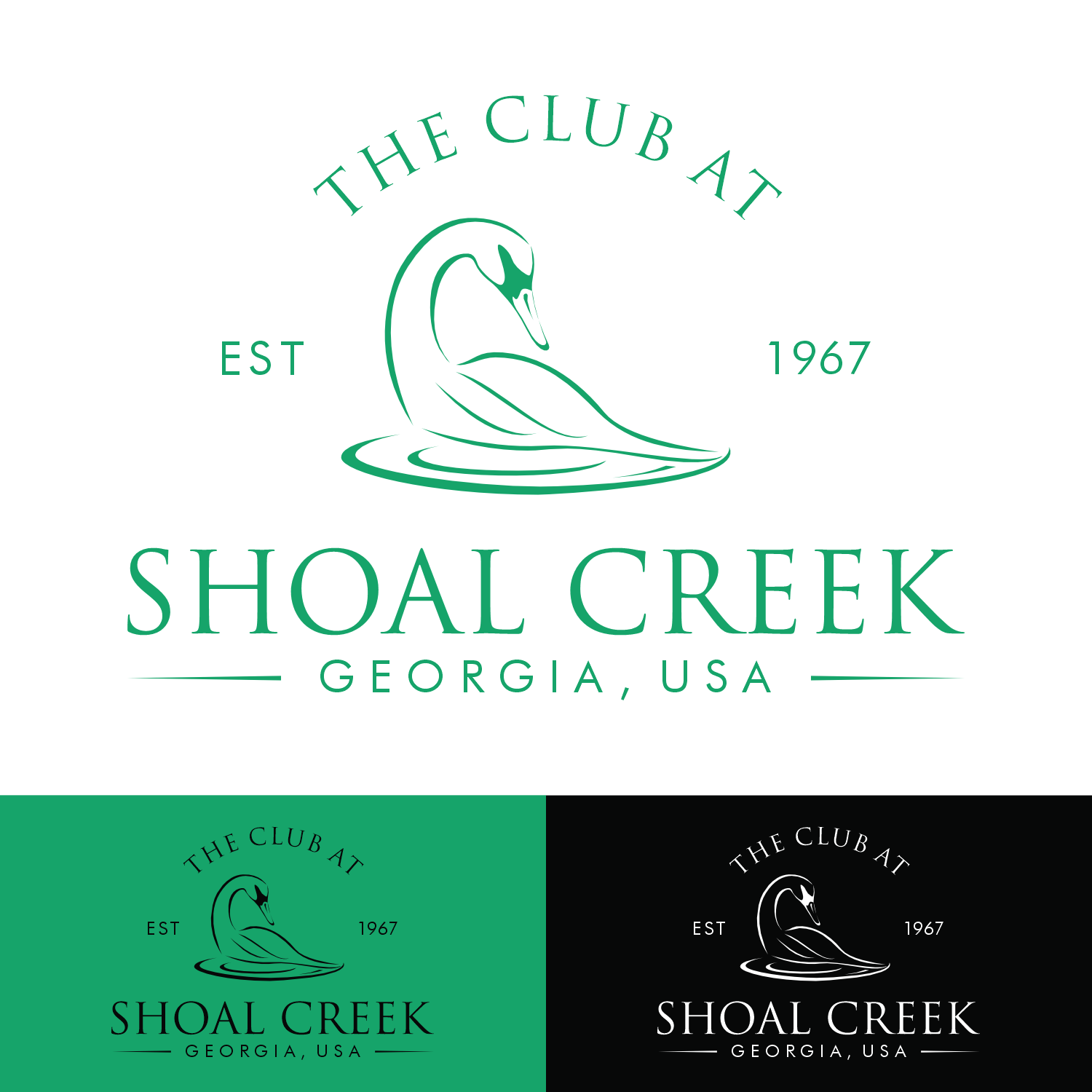 Logo Design by Dalang Design for this project | Design #31065214