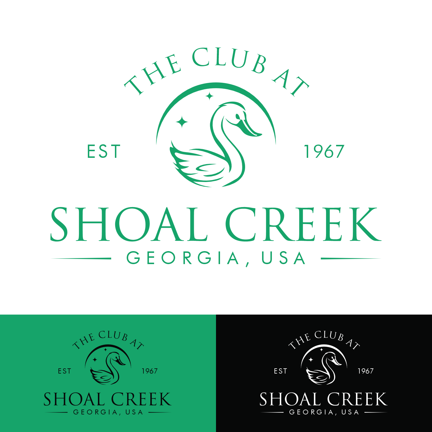 Logo Design by Dalang Design for this project | Design #31069757