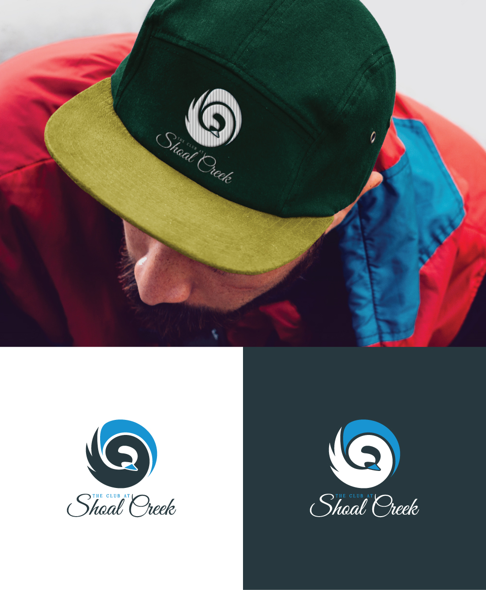 Logo Design by Visionarydexiner for this project | Design #31659747
