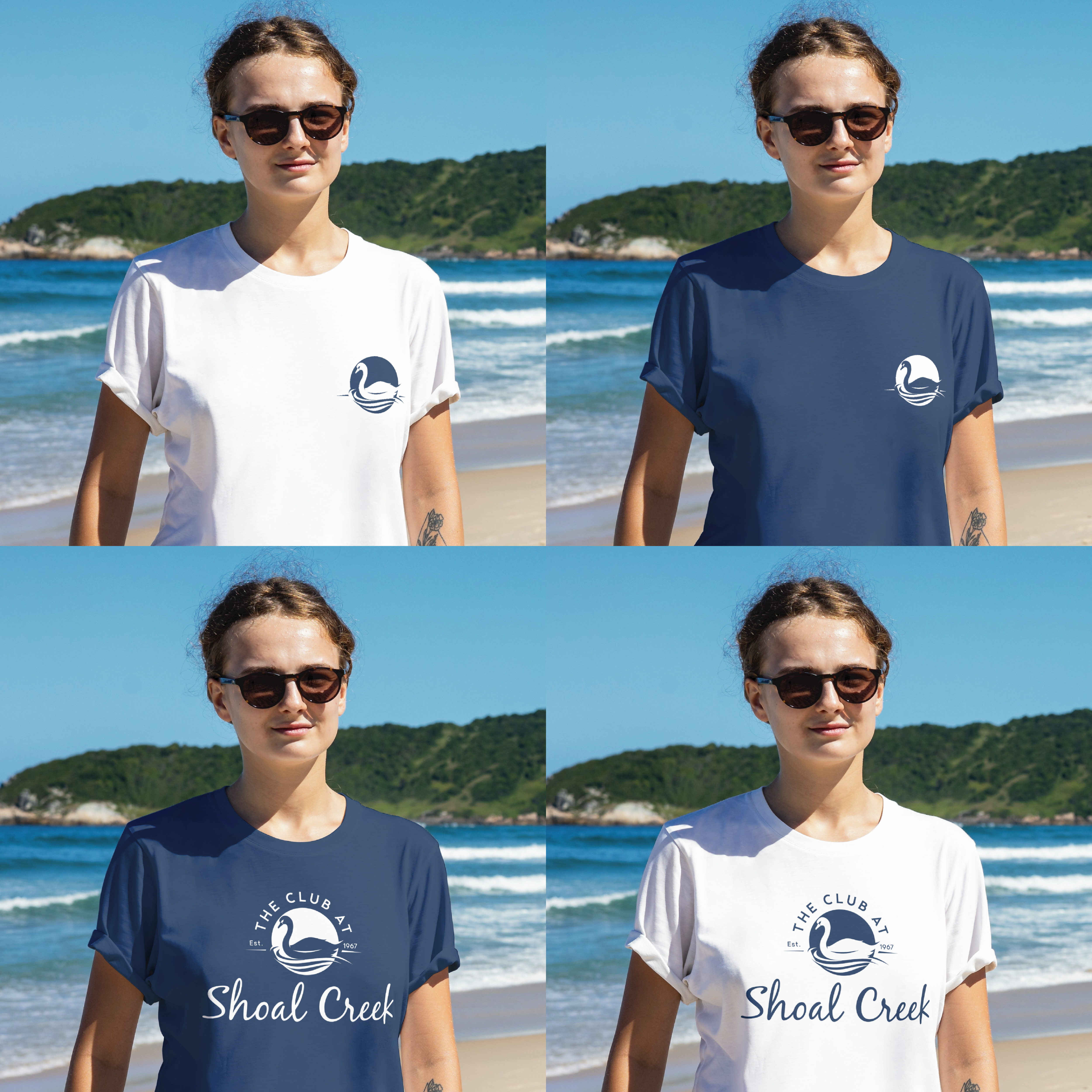 Logo Design by TDAC for this project | Design #31638553