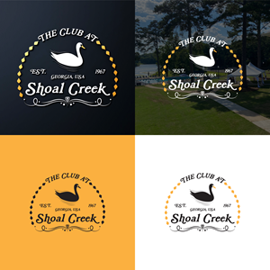 Logo Design by SA Raza008