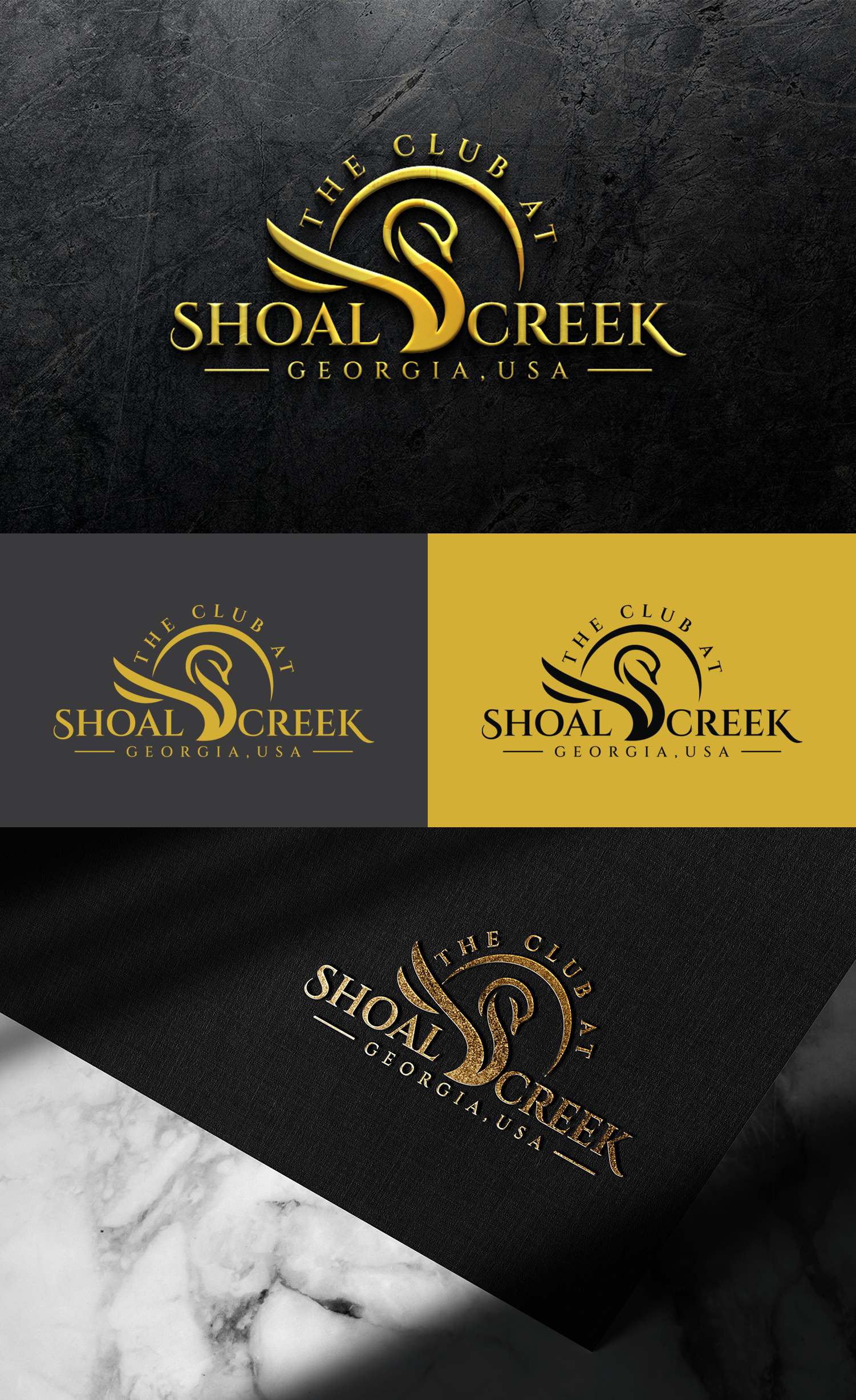 Logo Design by N M Designs for this project | Design #31245471