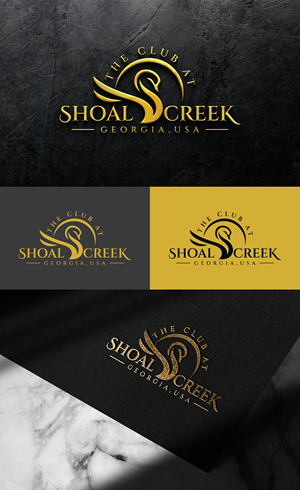 Logo Design by N M Designs for this project | Design: #31245471