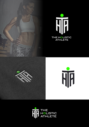 Logo Design by Farhad Design for this project | Design #31068965