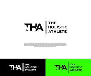 Logo Design by Ben Affleck for this project | Design: #31078984