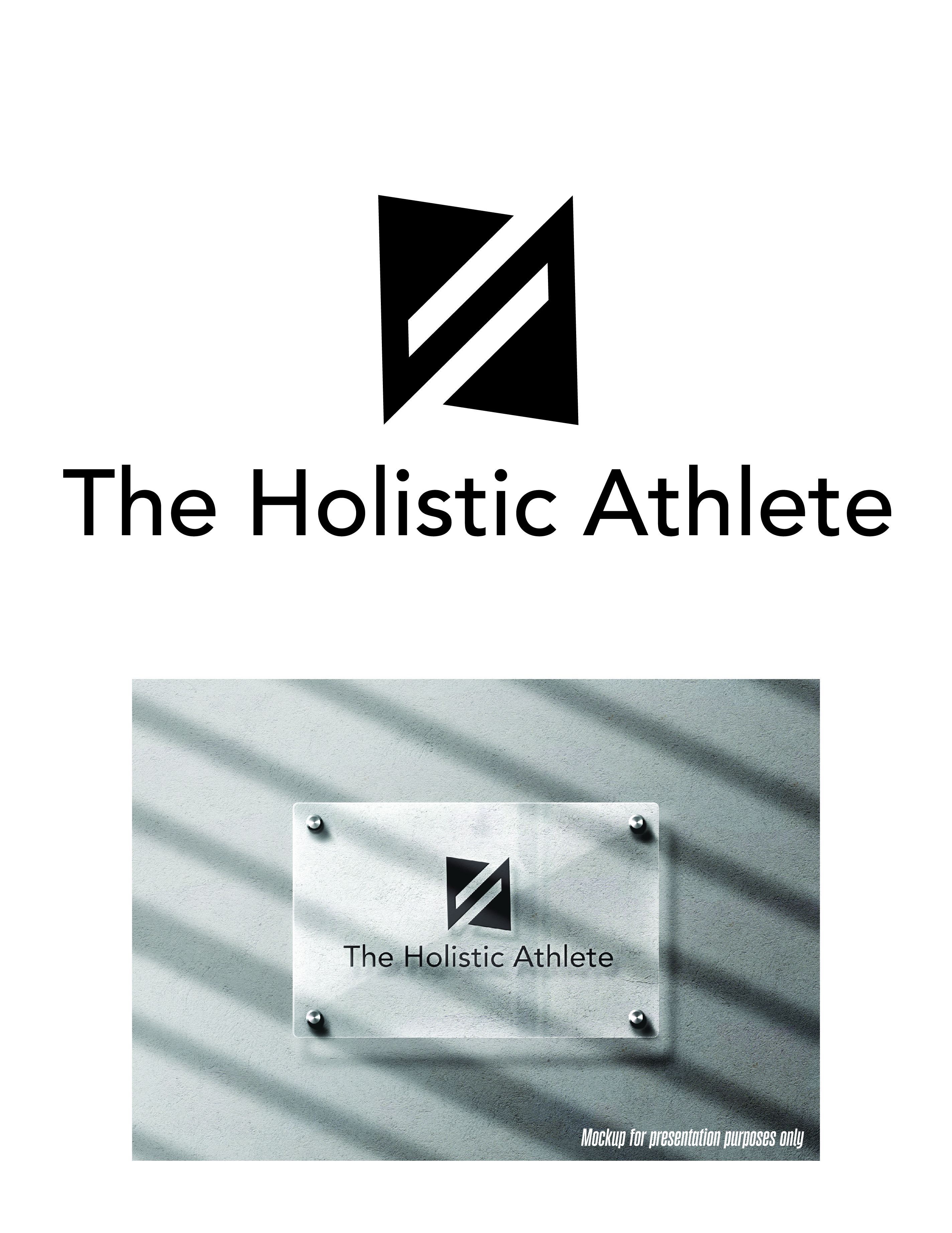 Logo Design by Ula Z. for this project | Design #31082961