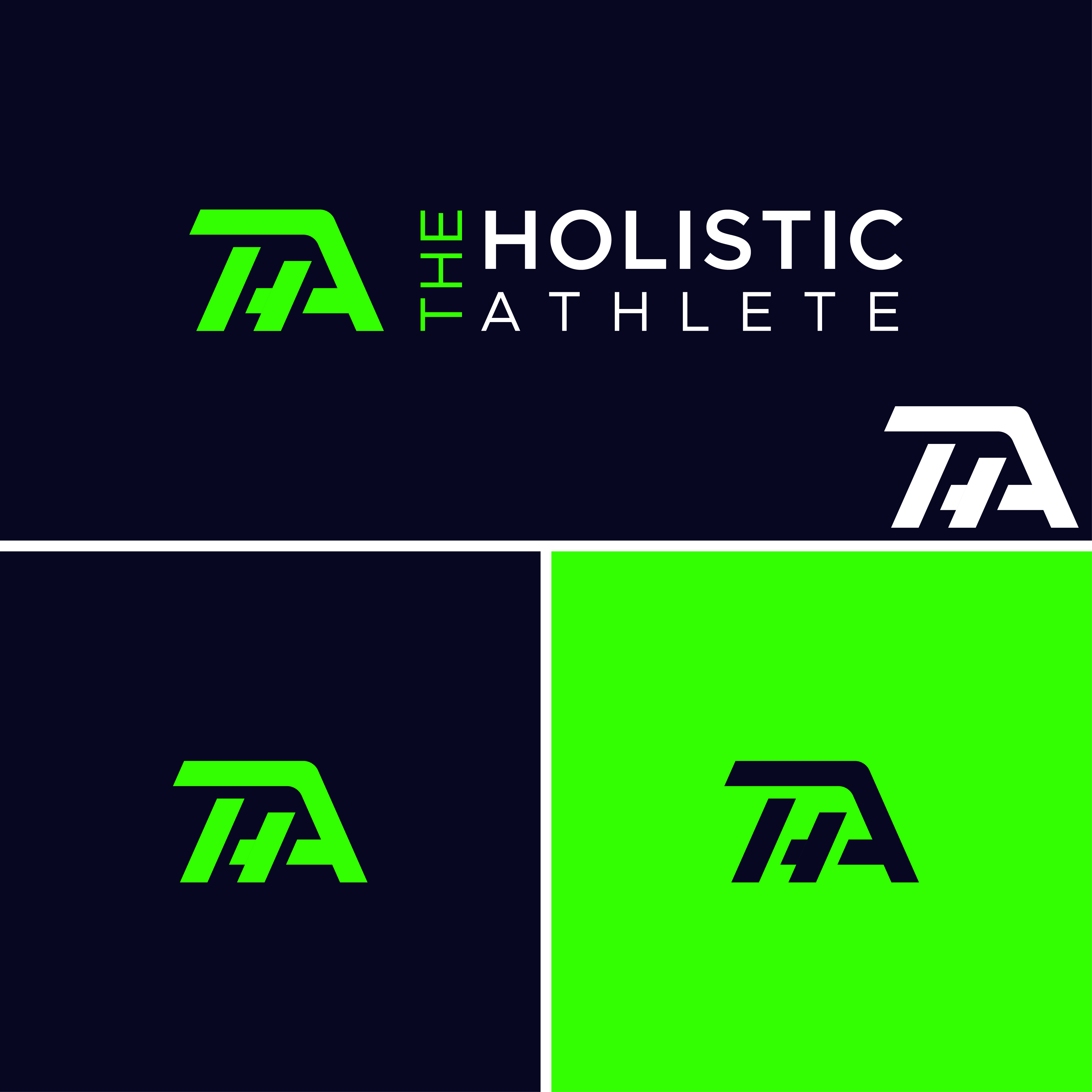 Logo Design by nurrun94 for this project | Design #31114425