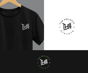 Logo Design by step forward 2 for this project | Design: #31069033