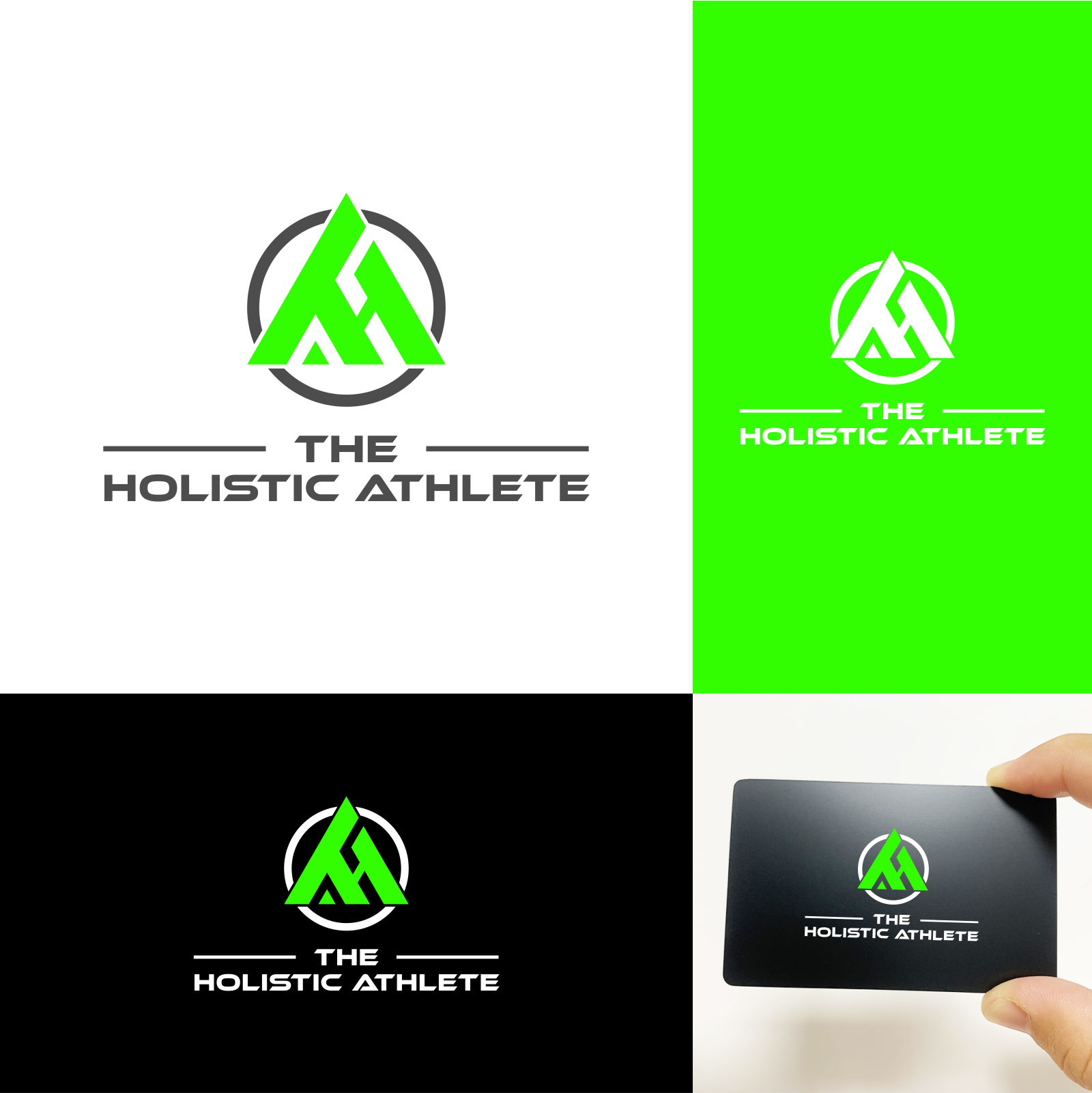 Logo Design by M.Syaiful Huda for this project | Design #31065149