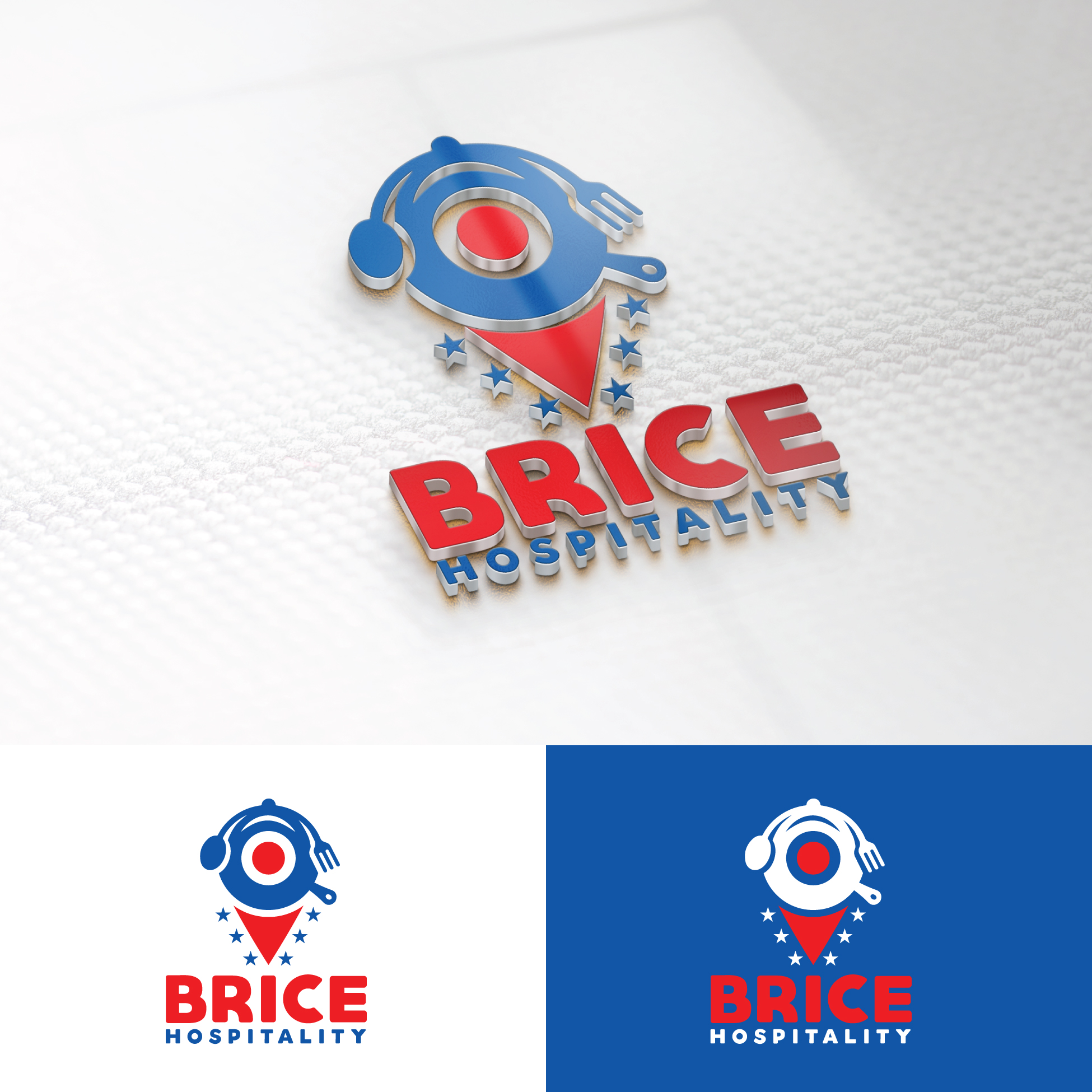 Diseño de Logo por StromDesignHub para este proyecto | Diseño #31073754