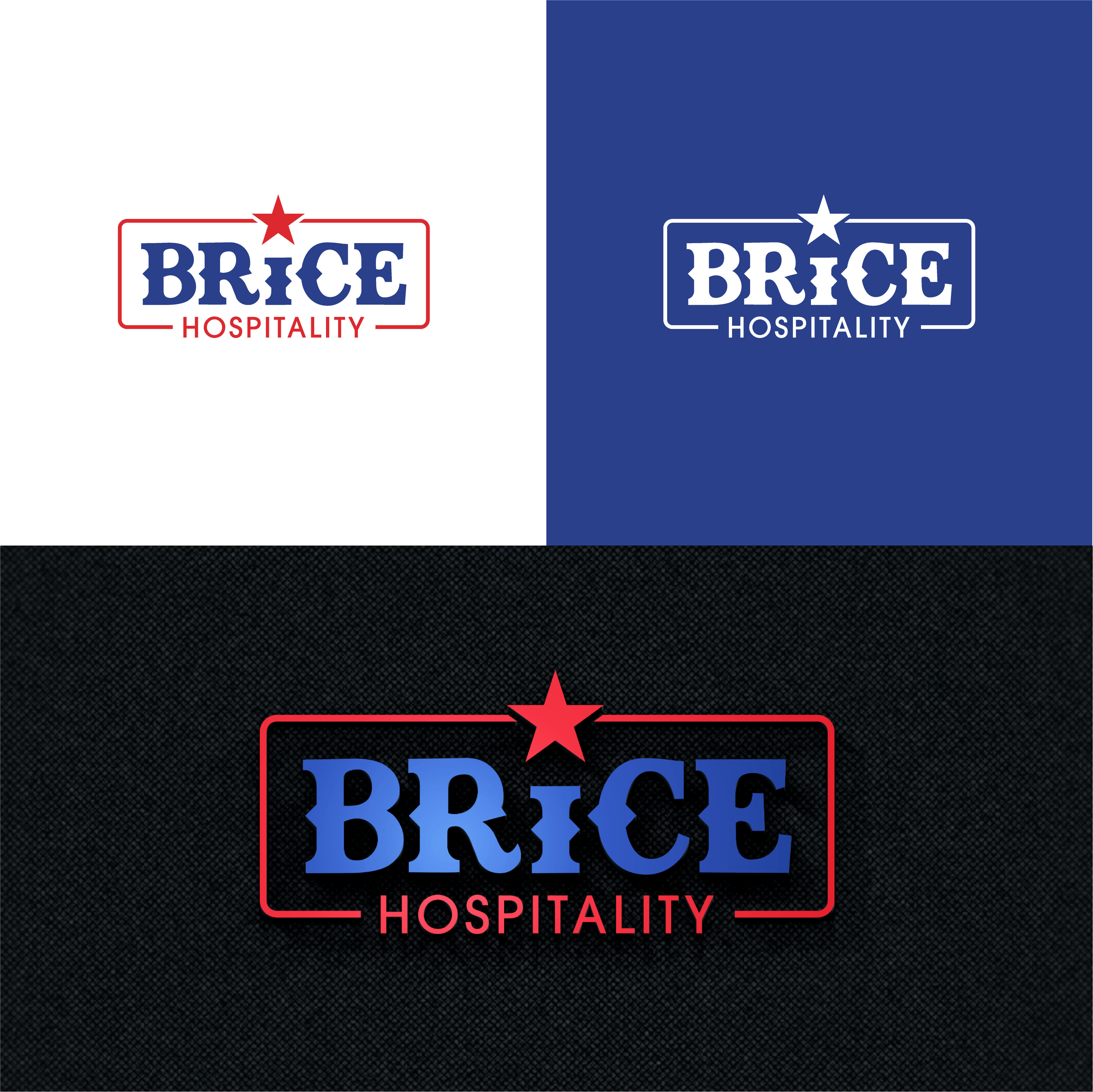 Logo Design by The Lion Studios for this project | Design #31069971