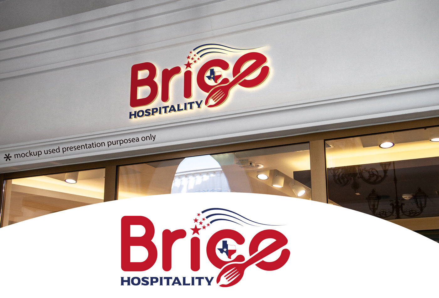 Logo Design by Rubia@ for this project | Design #31067727