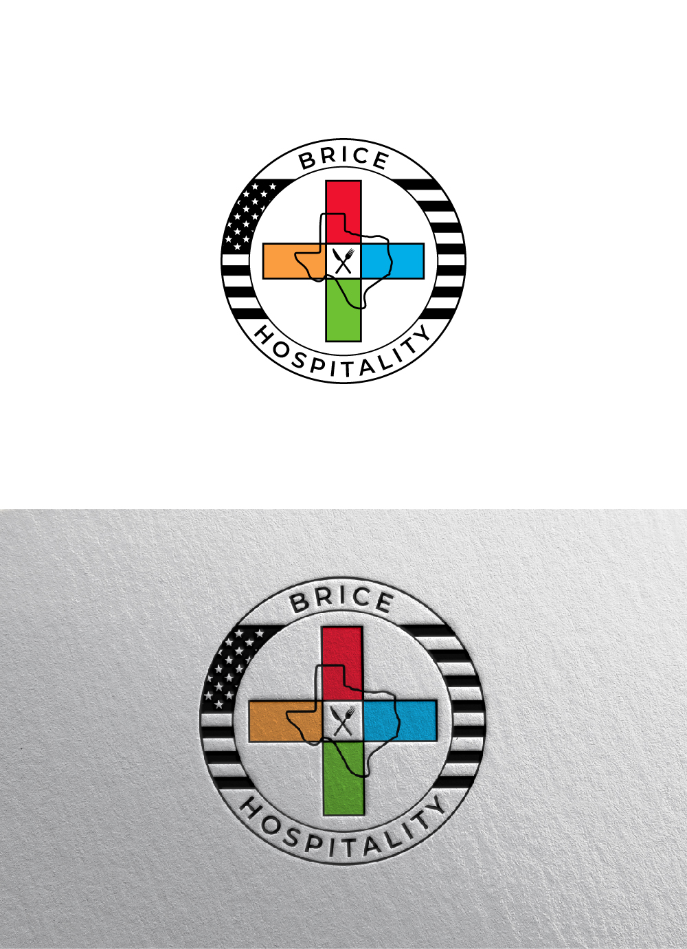 Logo Design by vidarshana 2 for this project | Design #31066263