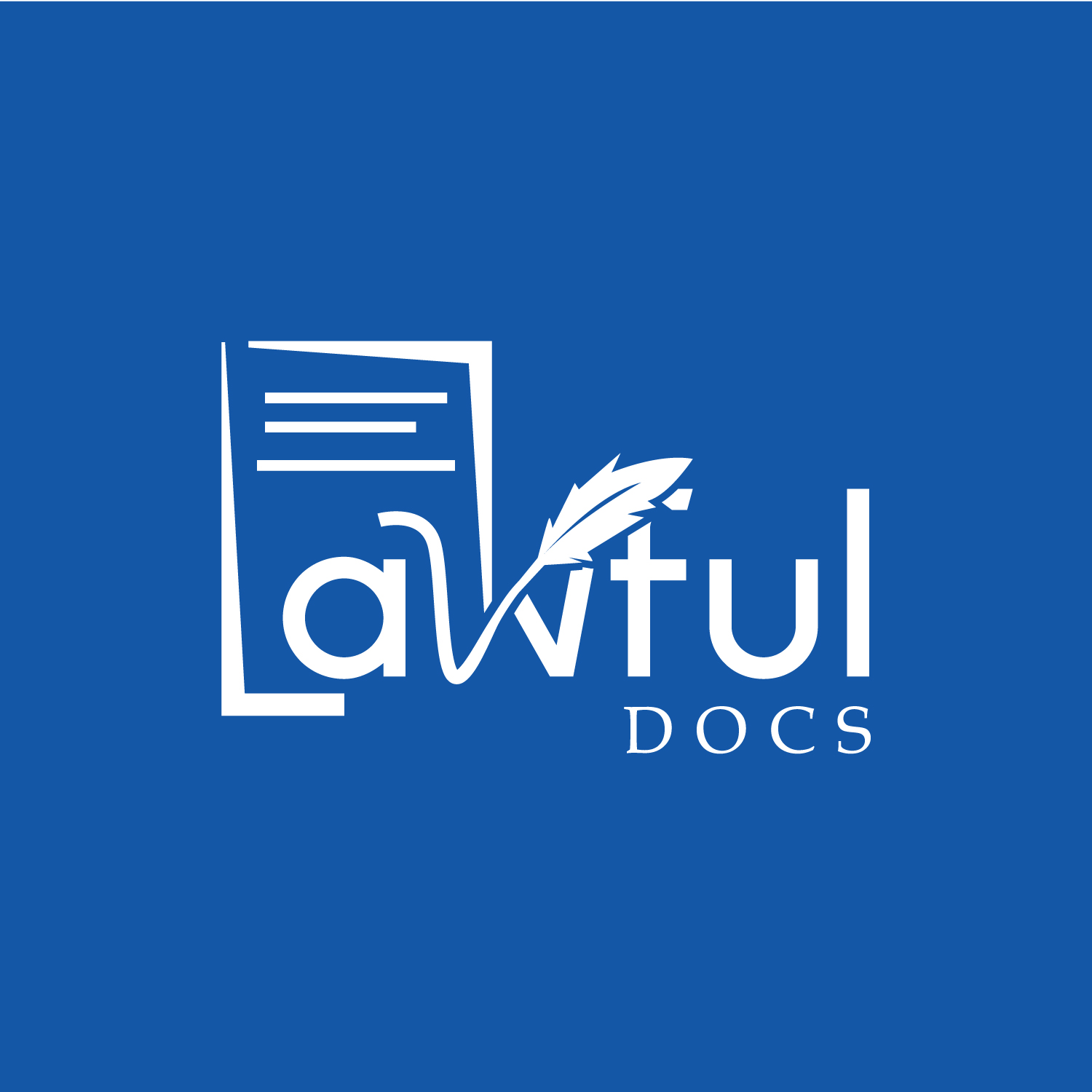 Logo Design by we with for this project | Design #31069656