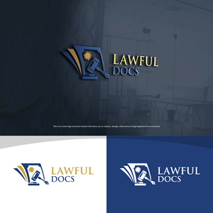 Logo Design by DenJoyo for this project | Design #31104354