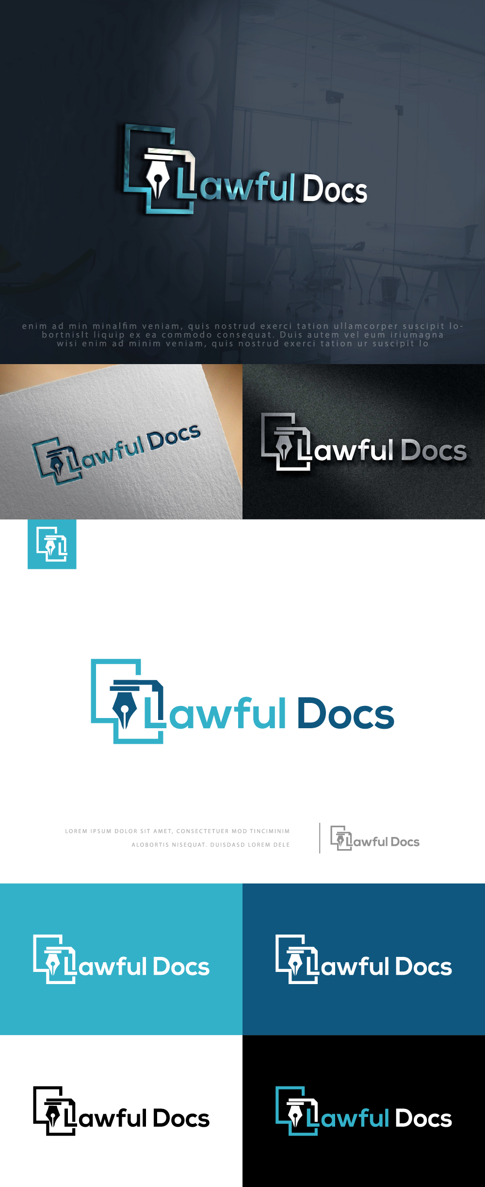 Design de Logo par Ayub Zafar pour ce projet | Design #31087637