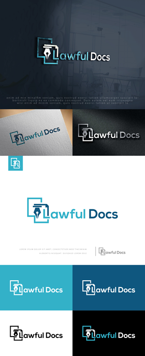 Design de Logo par Ayub Zafar pour ce projet | Design : #31087637