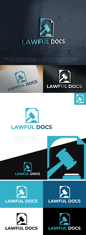 Design de Logo par Ayub Zafar pour ce projet | Design : #31087639