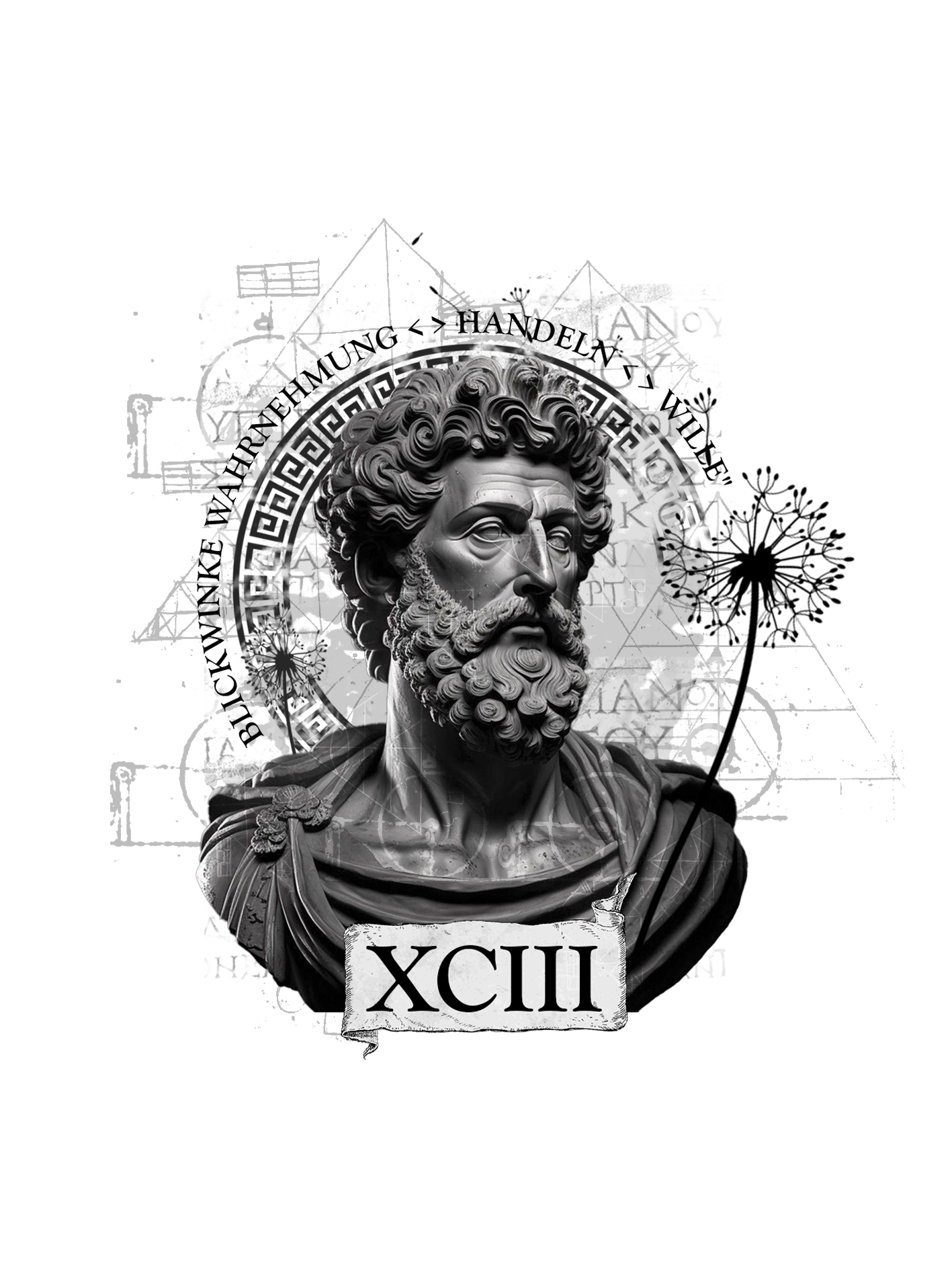 Tattoo-Design von HRISHIDESIGNS für CrossFit Ortenberg | Design #31116323