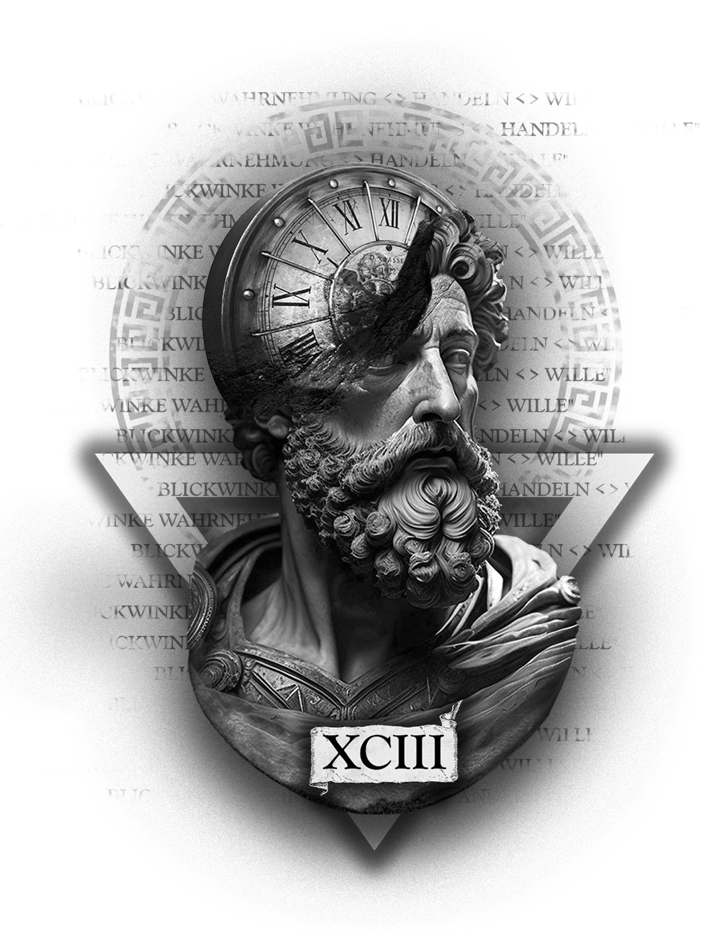 Tattoo-Design von HRISHIDESIGNS für CrossFit Ortenberg | Design #31120186