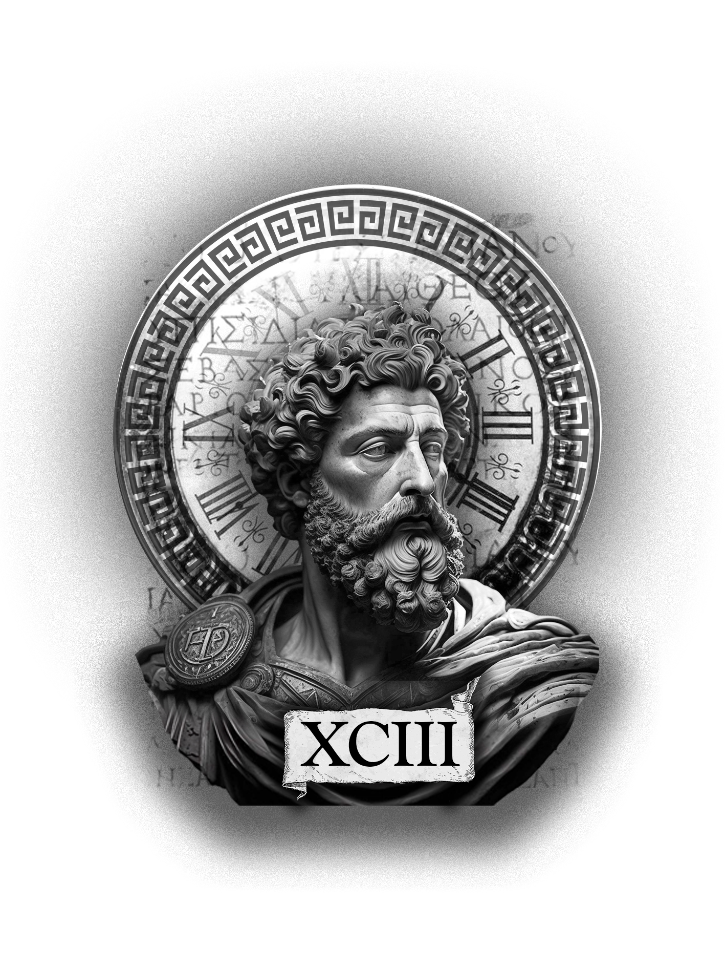 Tattoo Design by HRISHIDESIGNS for CrossFit Ortenberg | Design #31120395