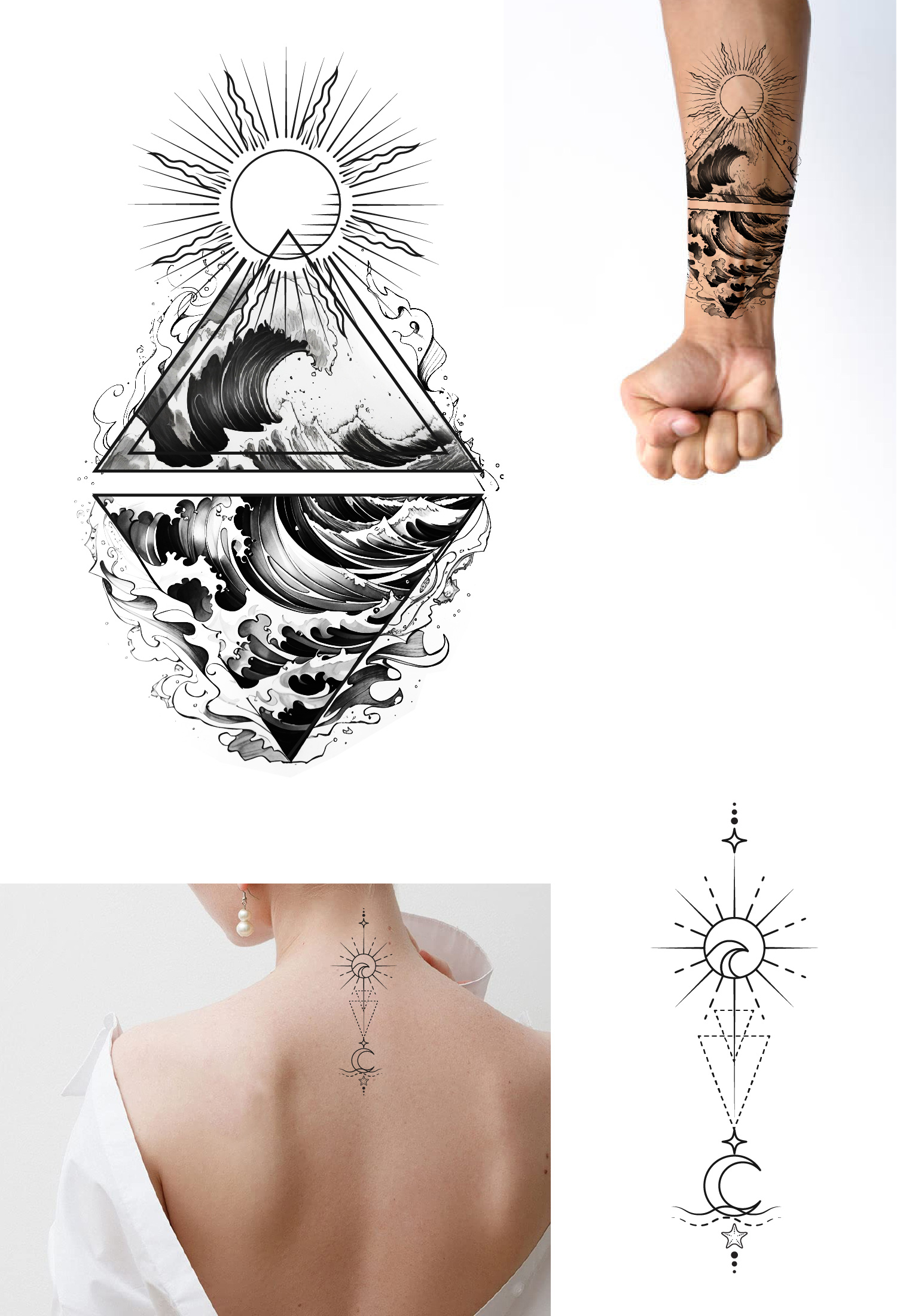 Tattoo-Design von Sergio Coelho für dieses Projekt | Design #31084181