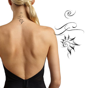 Tattoo-Design von missd.tattoos für dieses Projekt | Design: #31079659