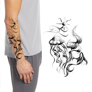 Tattoo-Design von missd.tattoos für dieses Projekt | Design: #31079663