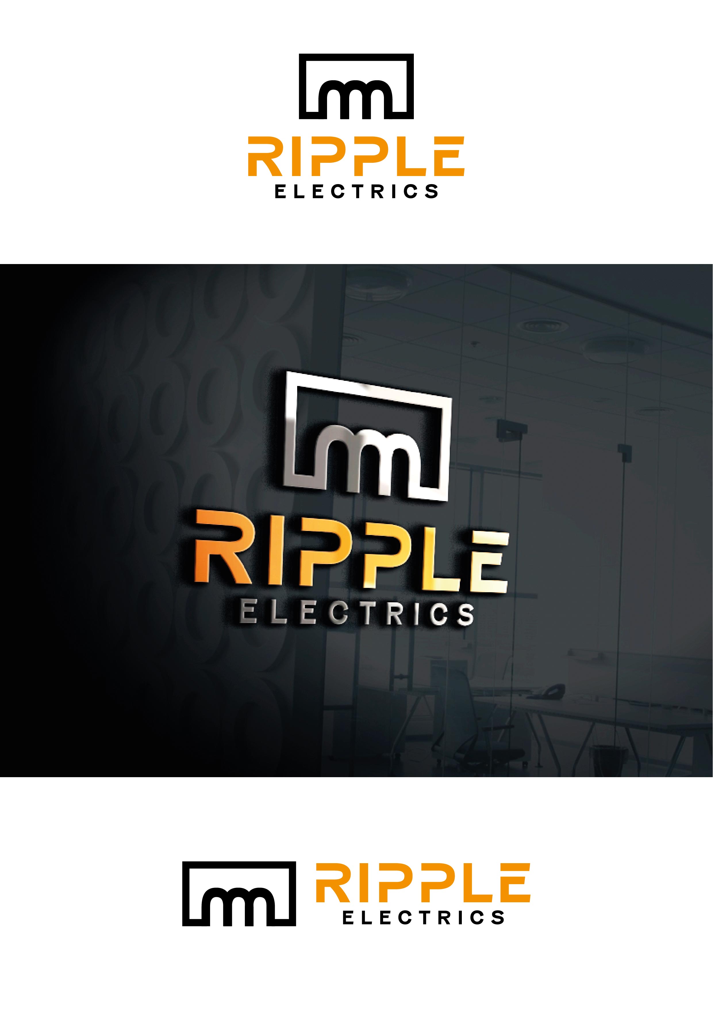 Design de Logo par Anton pour ce projet | Design #31082929