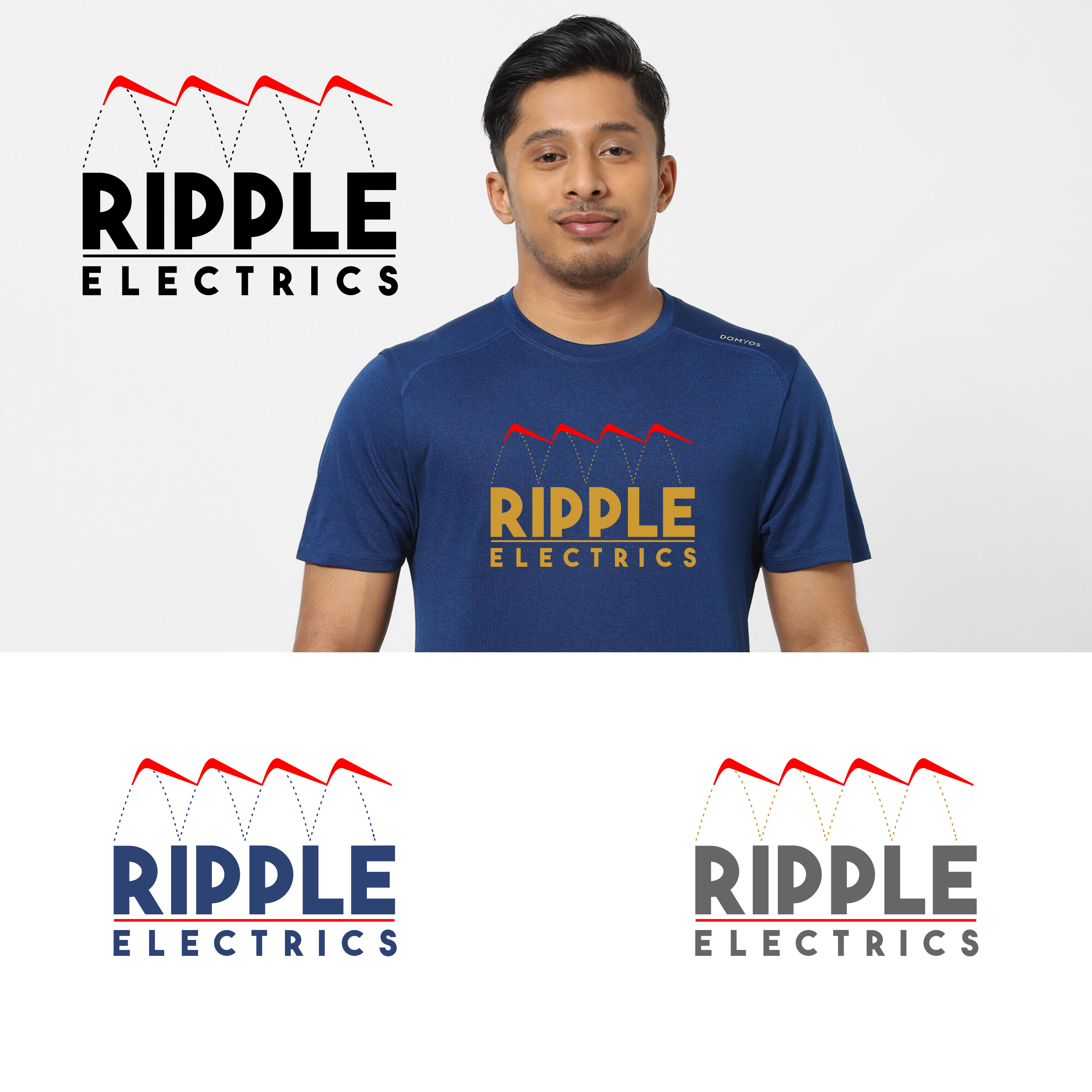 Logo Design by mbah dudung for this project | Design #31075139
