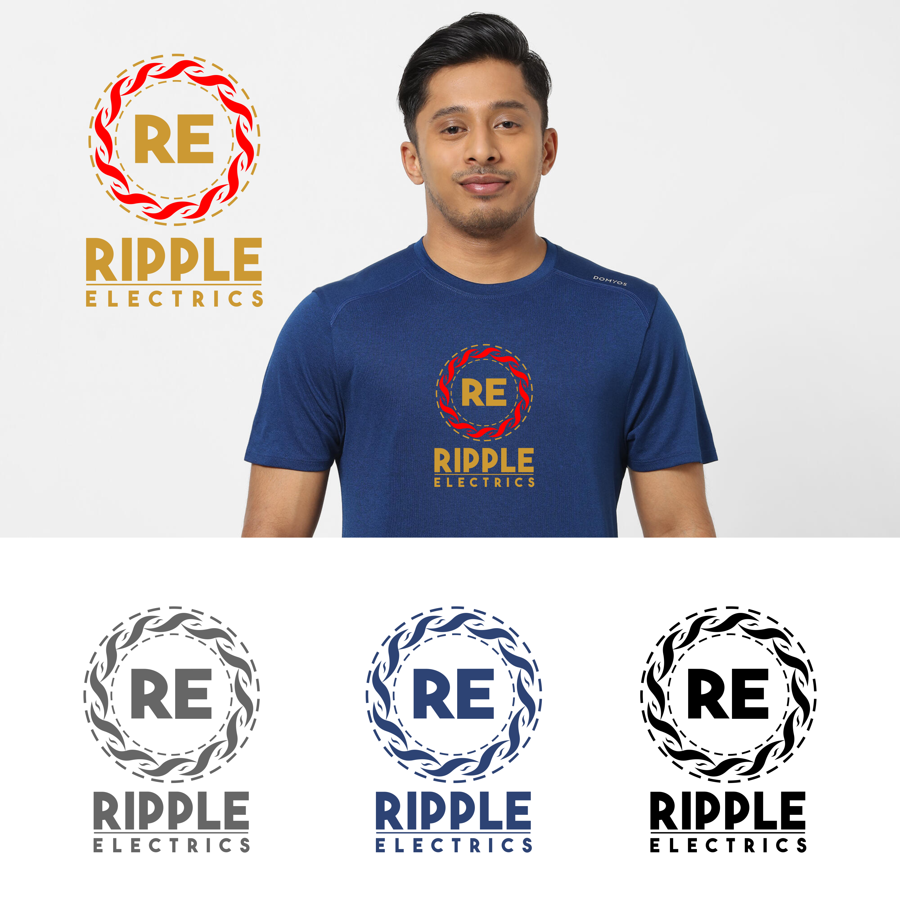 Diseño de Logo por mbah dudung para este proyecto | Diseño #31093993