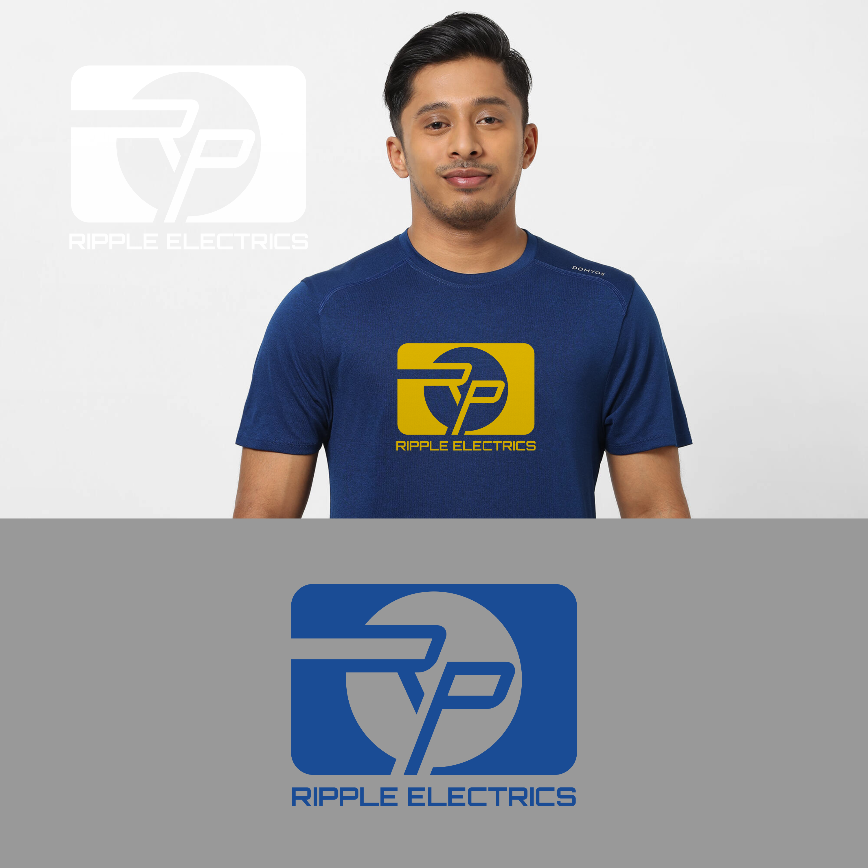 Logo Design by mbah dudung for this project | Design #31126521